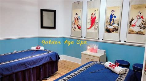 asian massage hilton head sc|Golden Age Spa .